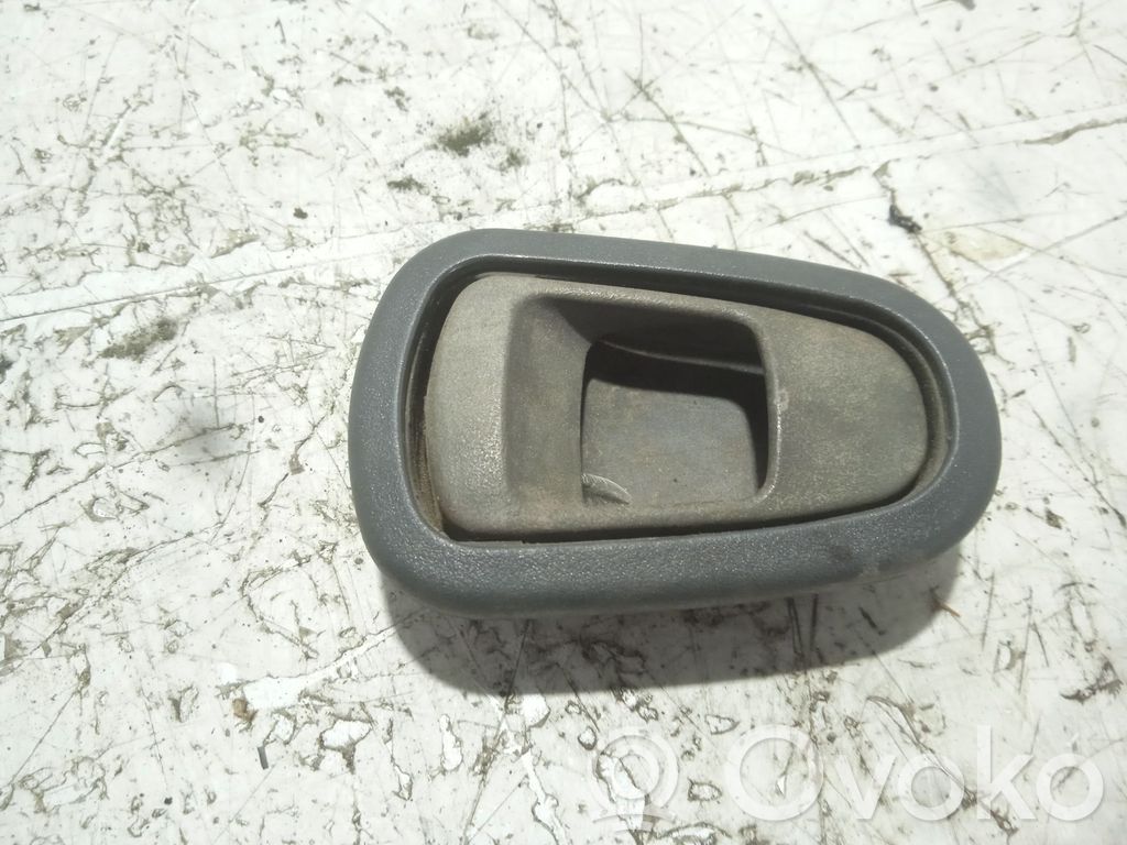 Manecilla interna puerta trasera   96163091
