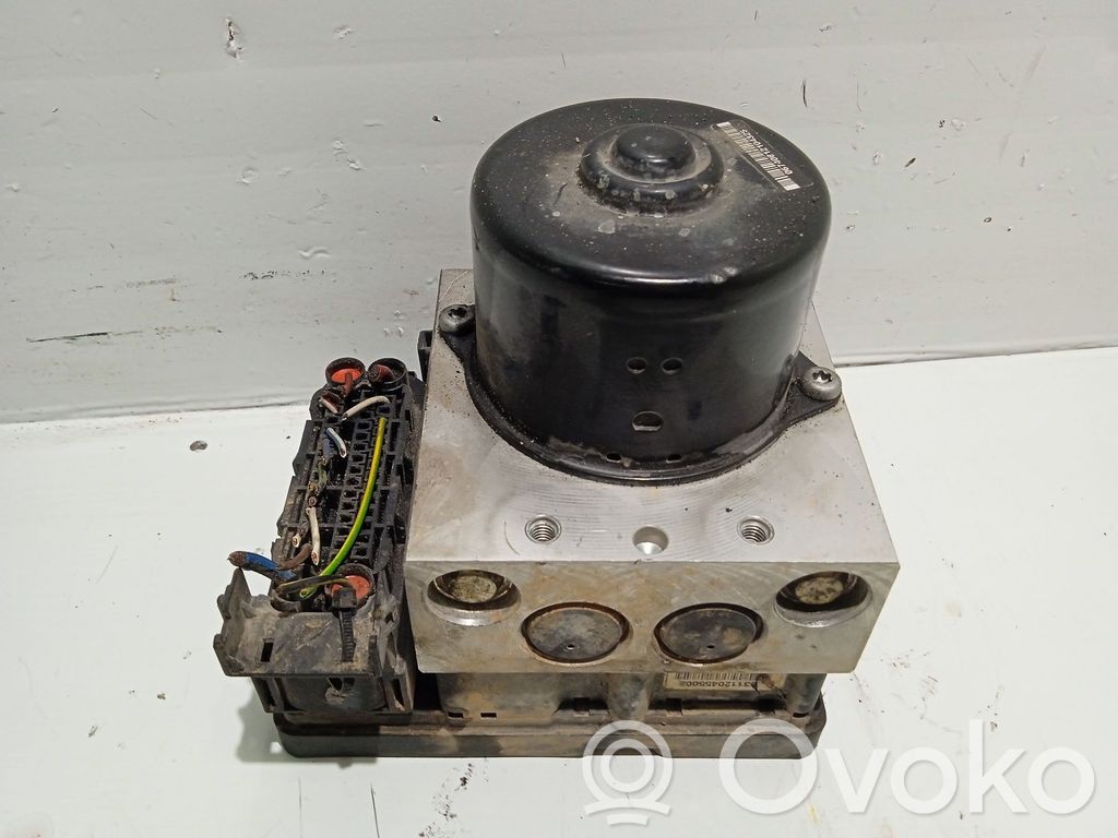 ABS Pump   2M512M110EB