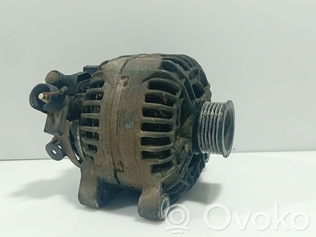 Peugeot 306 Ģenerators 