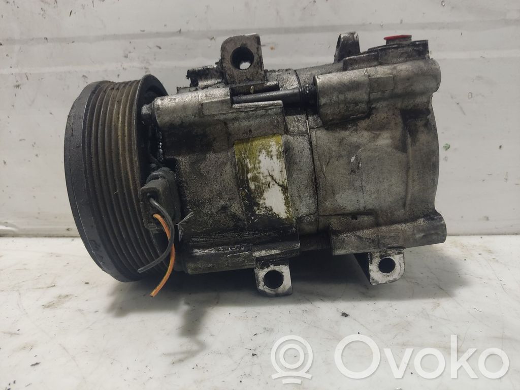 Air conditioning (A/C) compressor (pump)   5222062