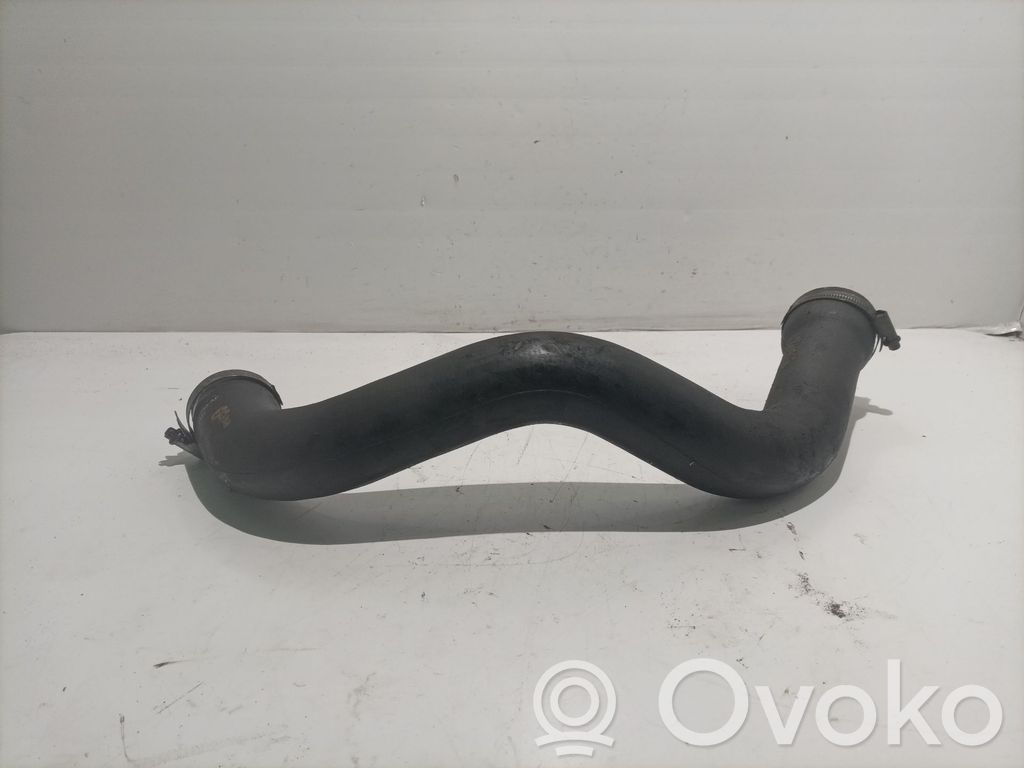 Ford Transit Intercooler hose/pipe 