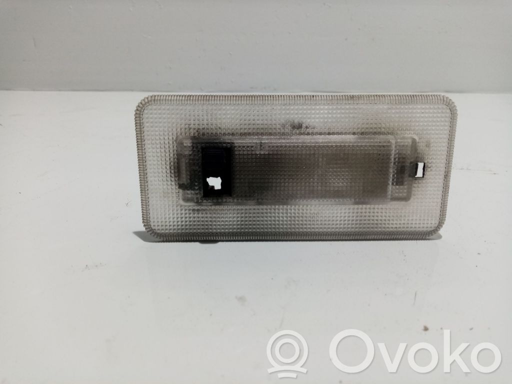 Ford Transit Other interior light 