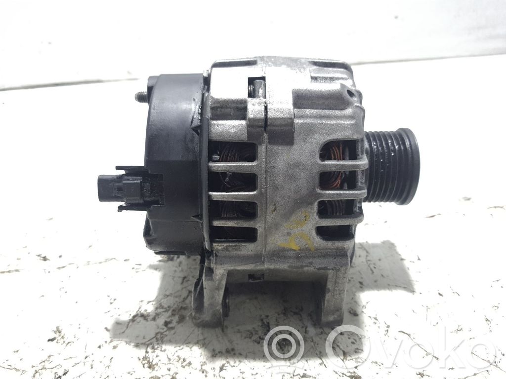 Nissan Primastar Ģenerators 