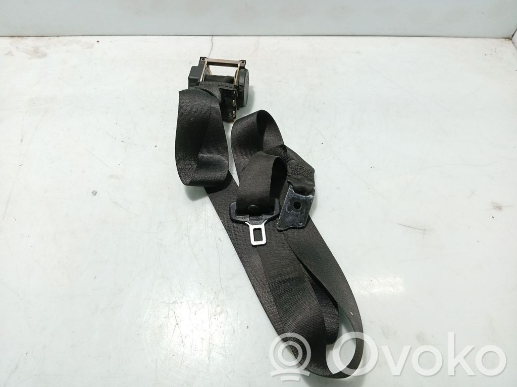 BMW 5 E39 Cinturón trasero 