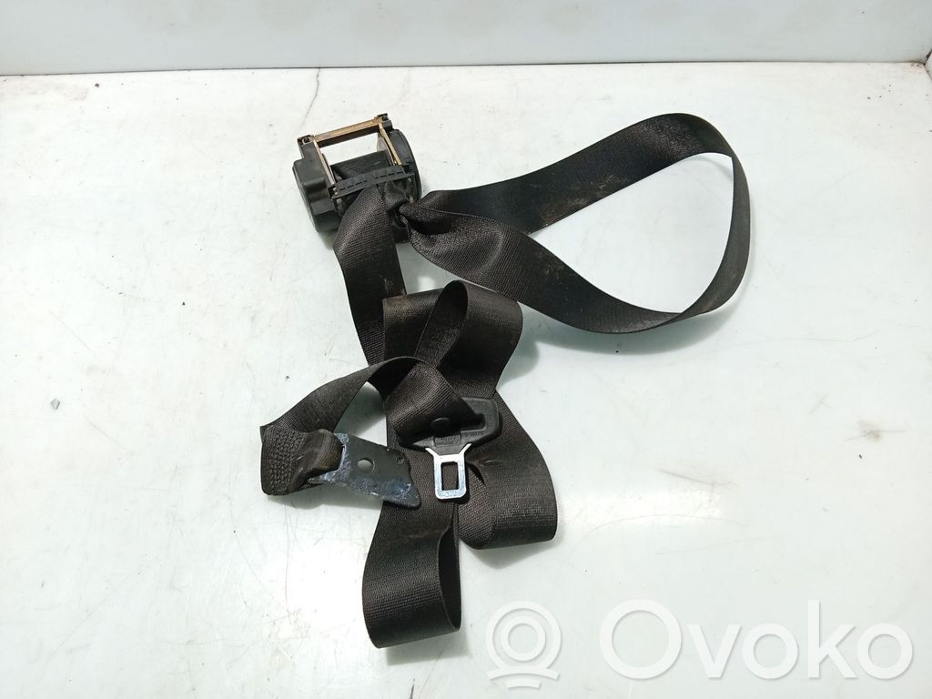 Cinturón trasero   72118209950