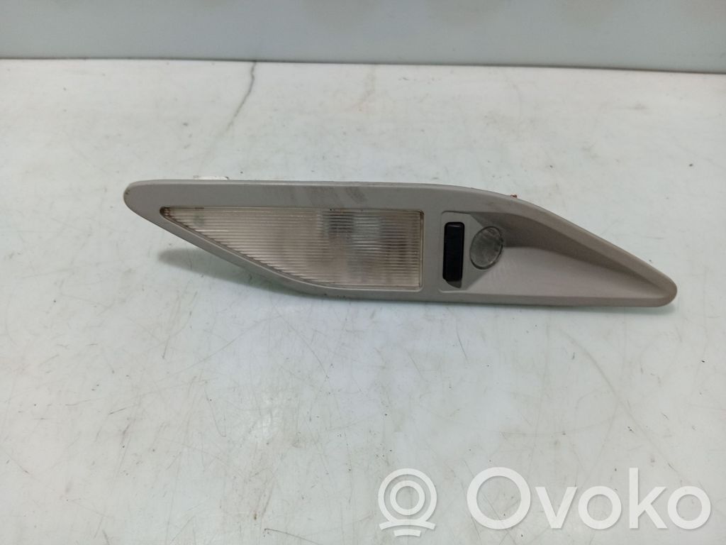 BMW 5 E39 Otras luces interiores 