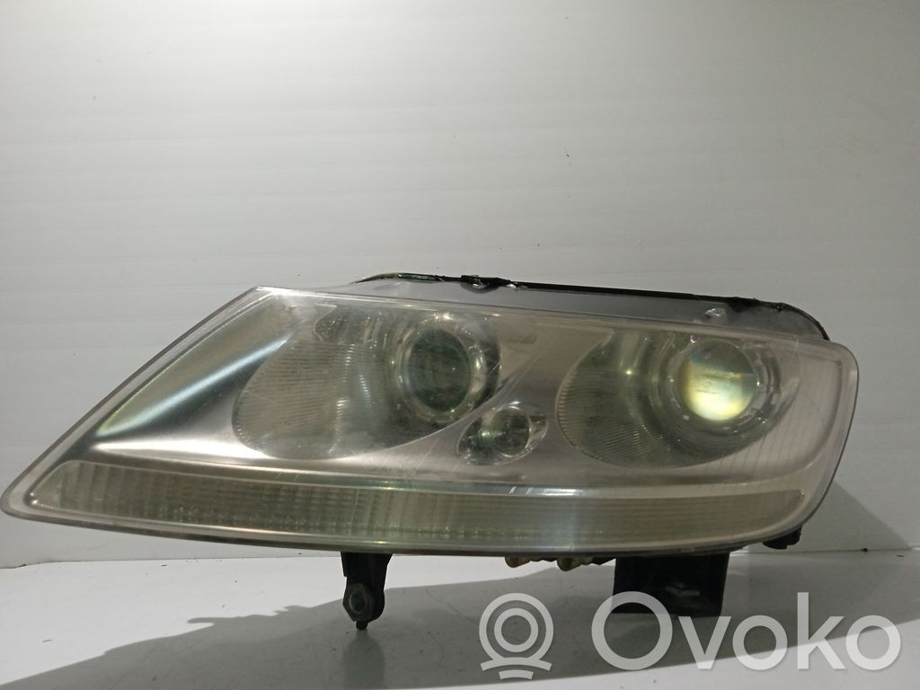 Volkswagen Phaeton Phare frontale 