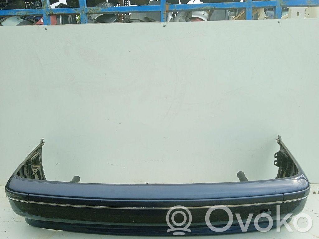 BMW 5 E39 Paraurti 