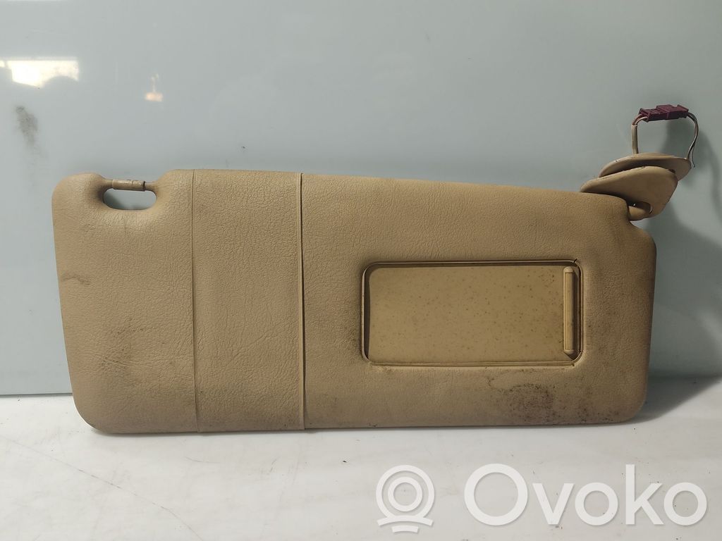 BMW 5 E39 Sun visor 