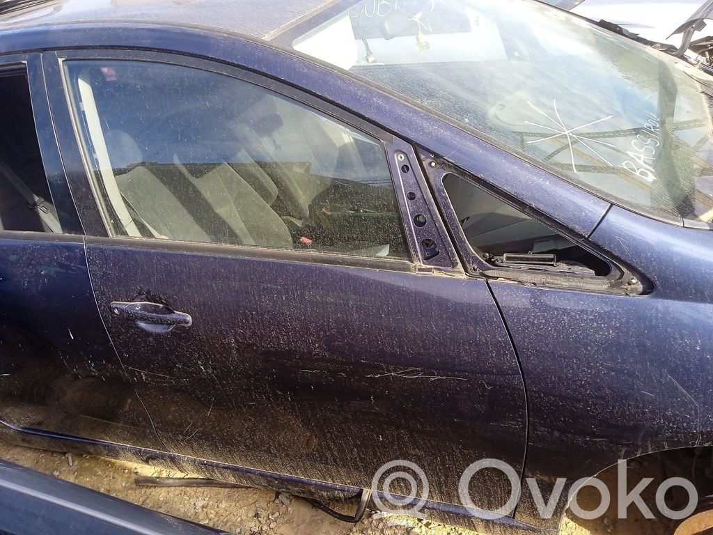 Mitsubishi Grandis Etuovi 