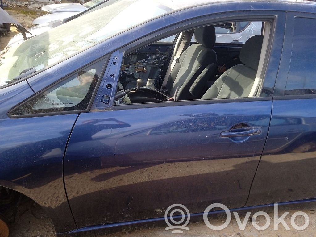 Mitsubishi Grandis Etuovi 