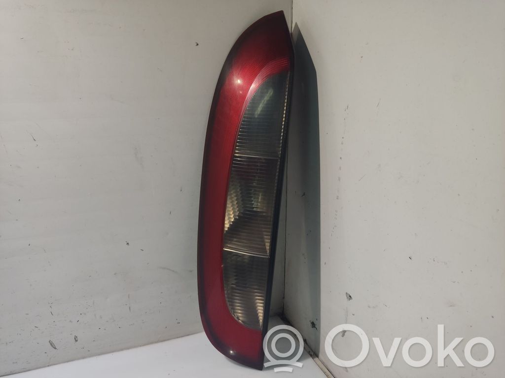 Opel Corsa C Takavalot 