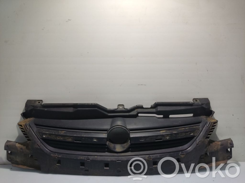 Opel Corsa C Front grill 