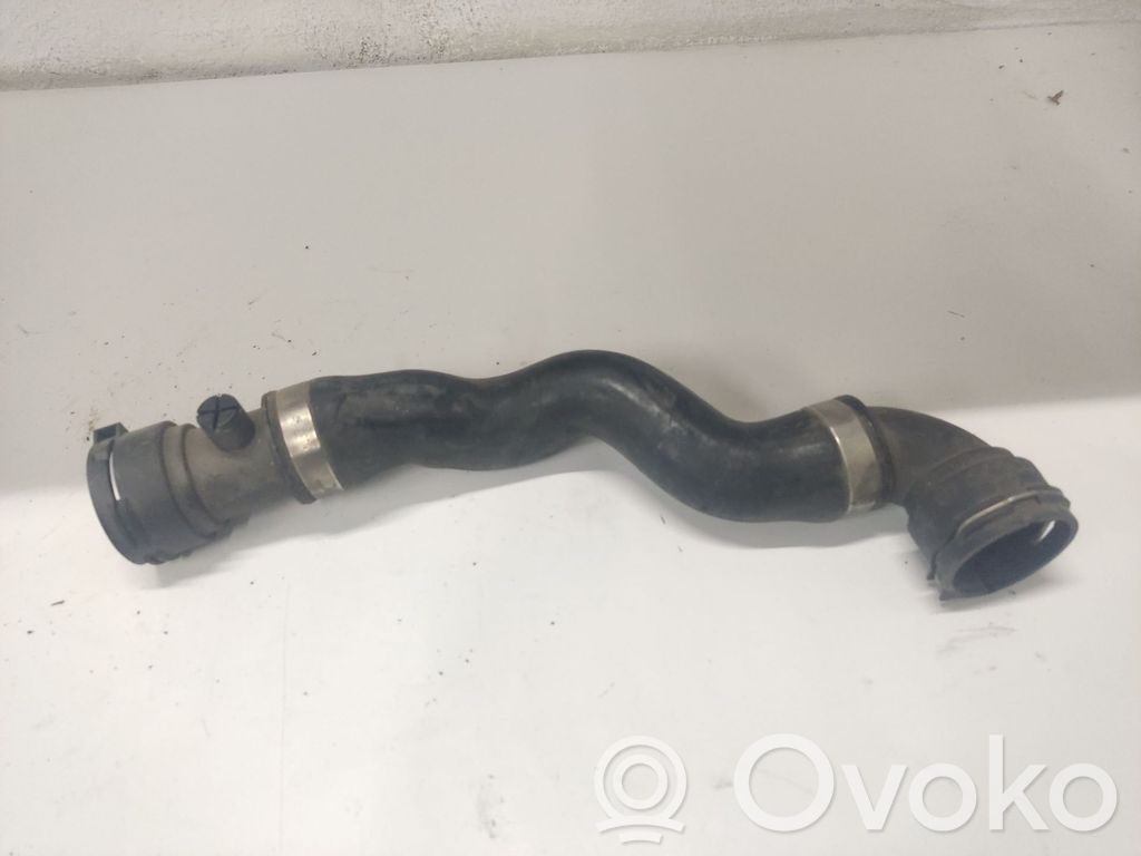 BMW 5 E39 Muffler/silencer 
