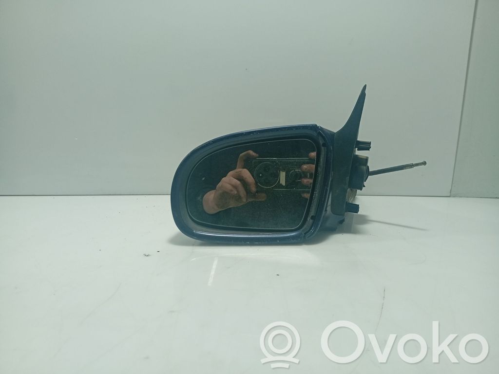 Opel Corsa B Elektryczne lusterko boczne drzwi 