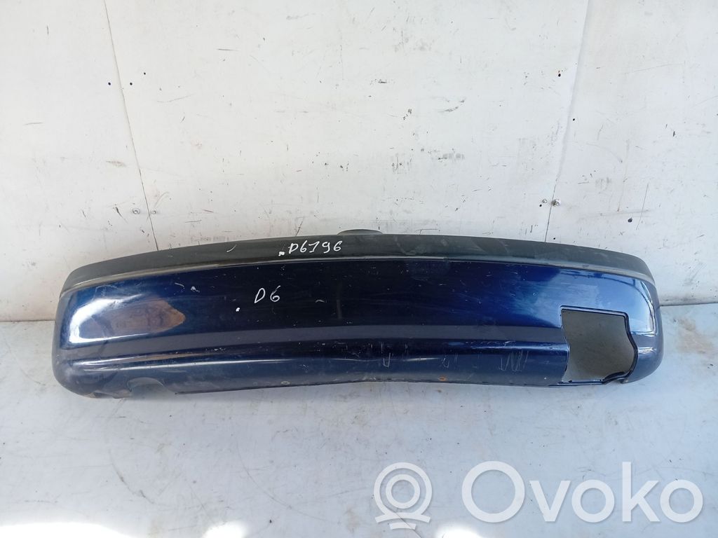 Opel Corsa B Parachoques 