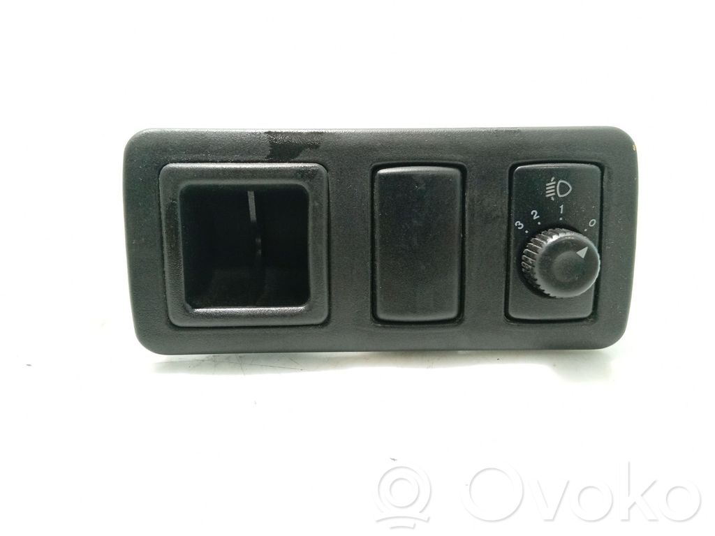 Panel lighting control switch   0K33C66490