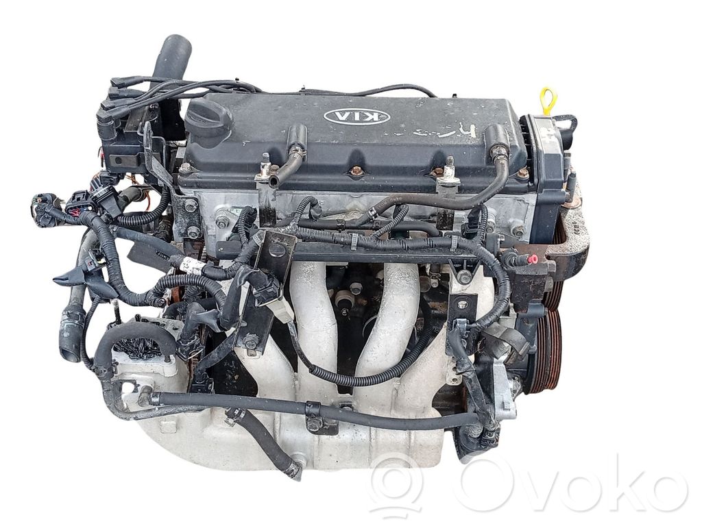 Motor   A3E,K0AB702100,GA3E