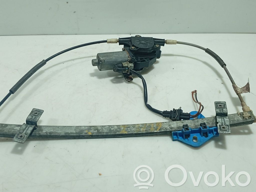Seat Toledo I (1L) Macara geam față manuală 
