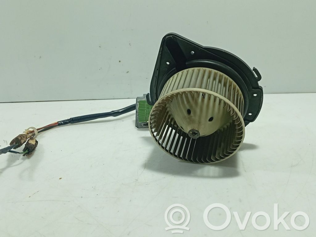 Seat Toledo I (1L) Ventilator aerotermă 