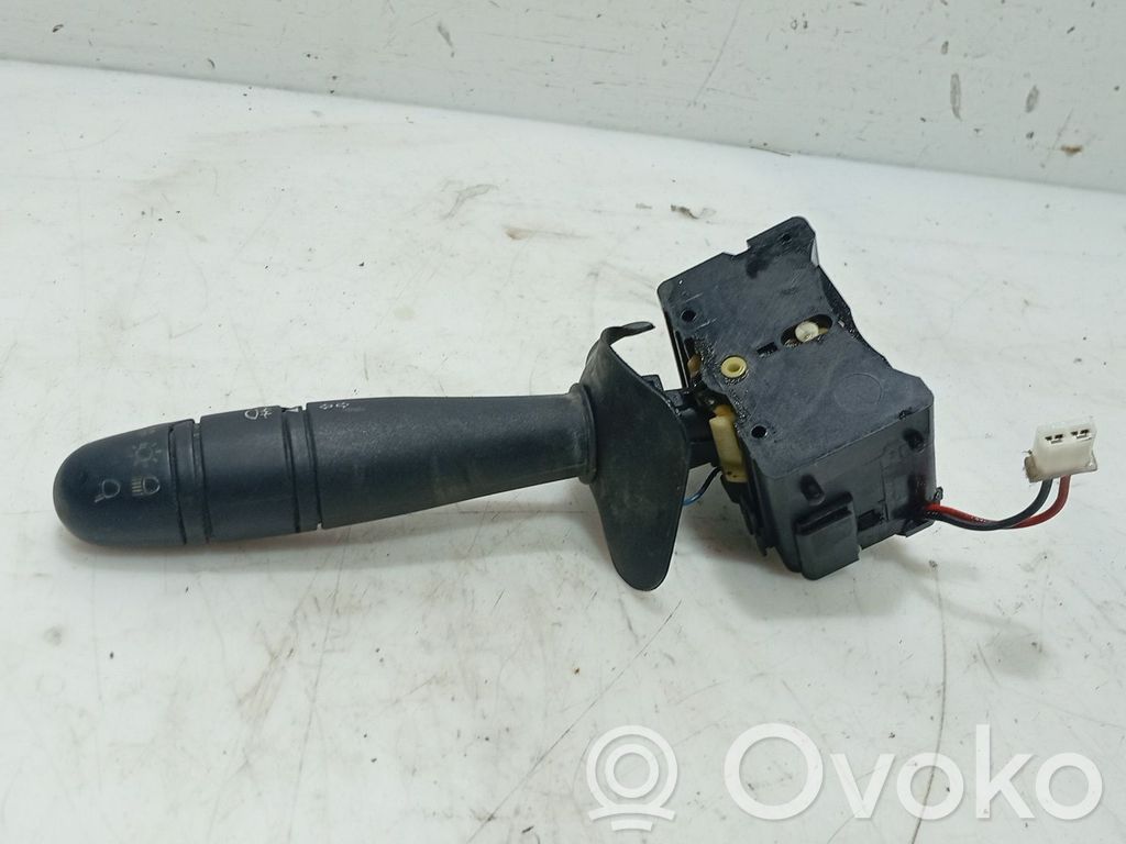 Renault Kangoo I Panel lighting control switch 