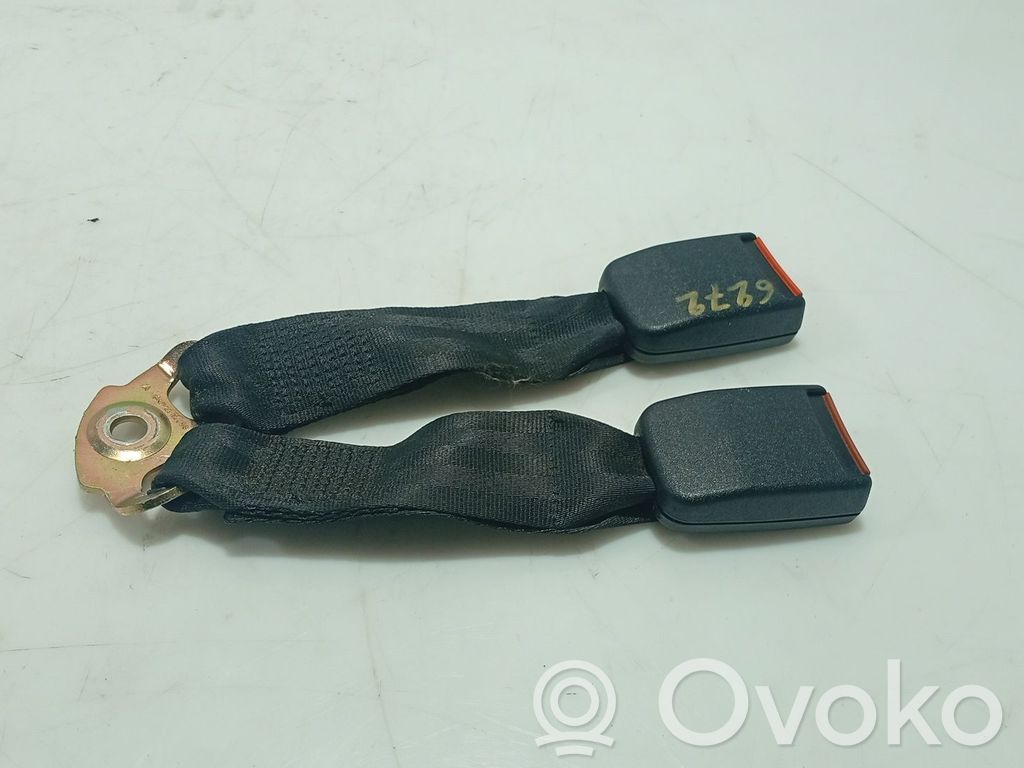 Seat Toledo I (1L) Centură spate 