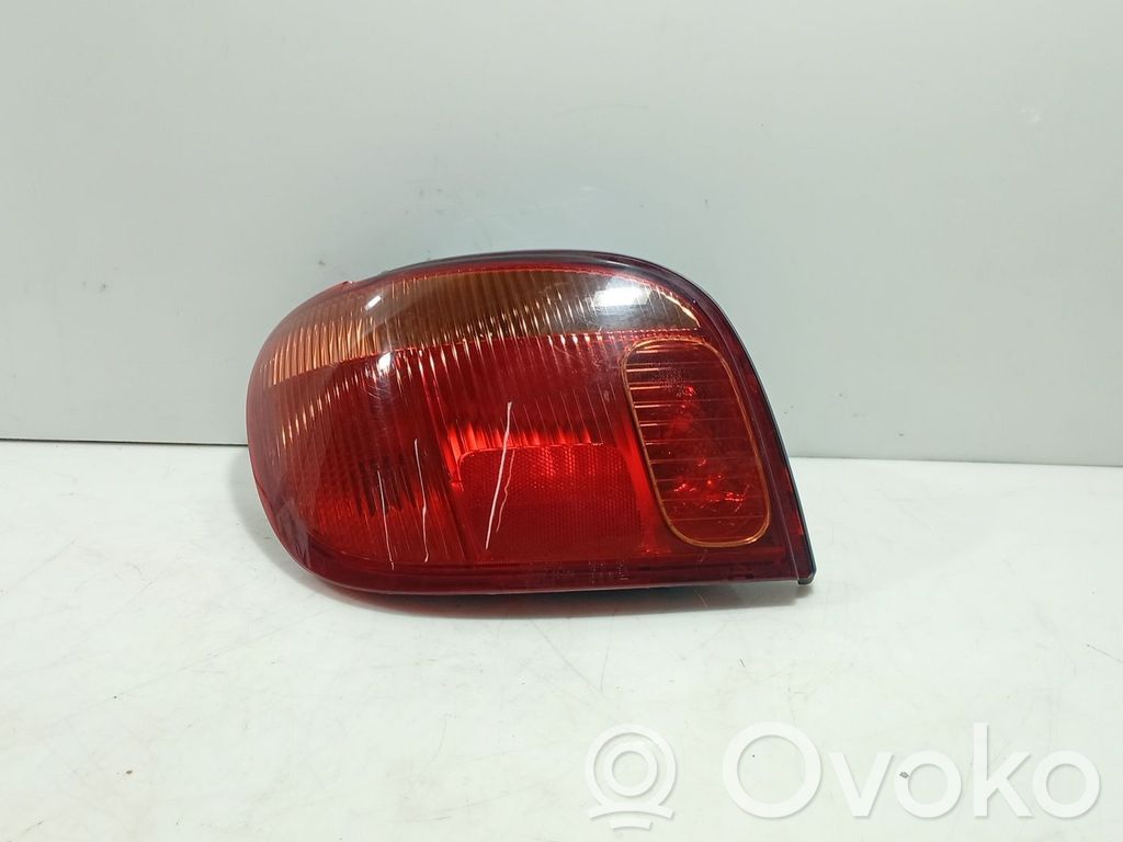 Toyota Yaris Takavalot 