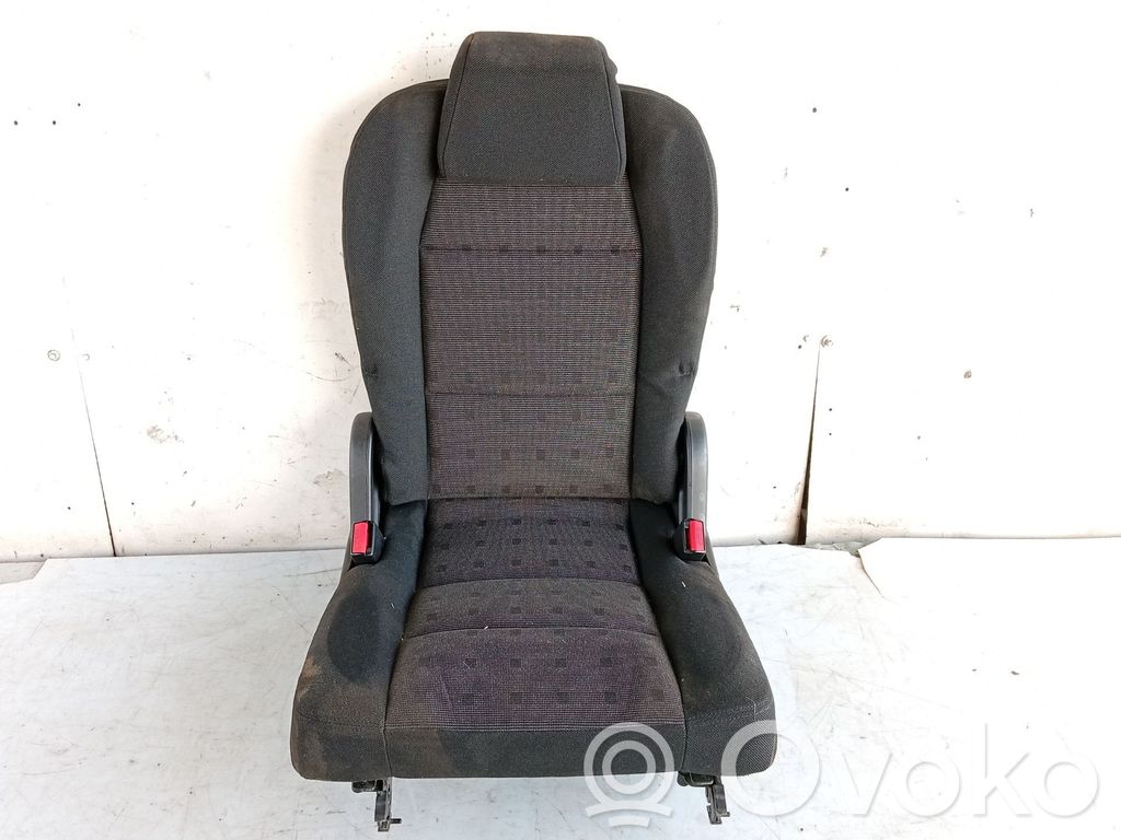Peugeot 307 Etumatkustajan istuin 