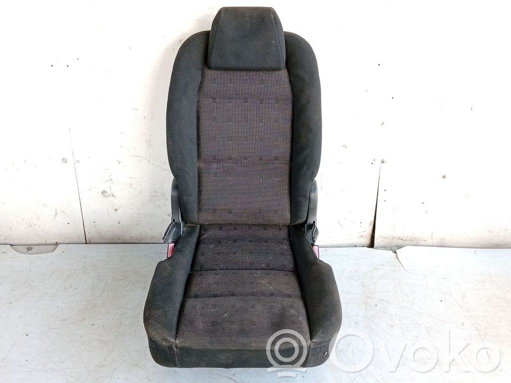 Peugeot 307 Asiento delantero del pasajero 