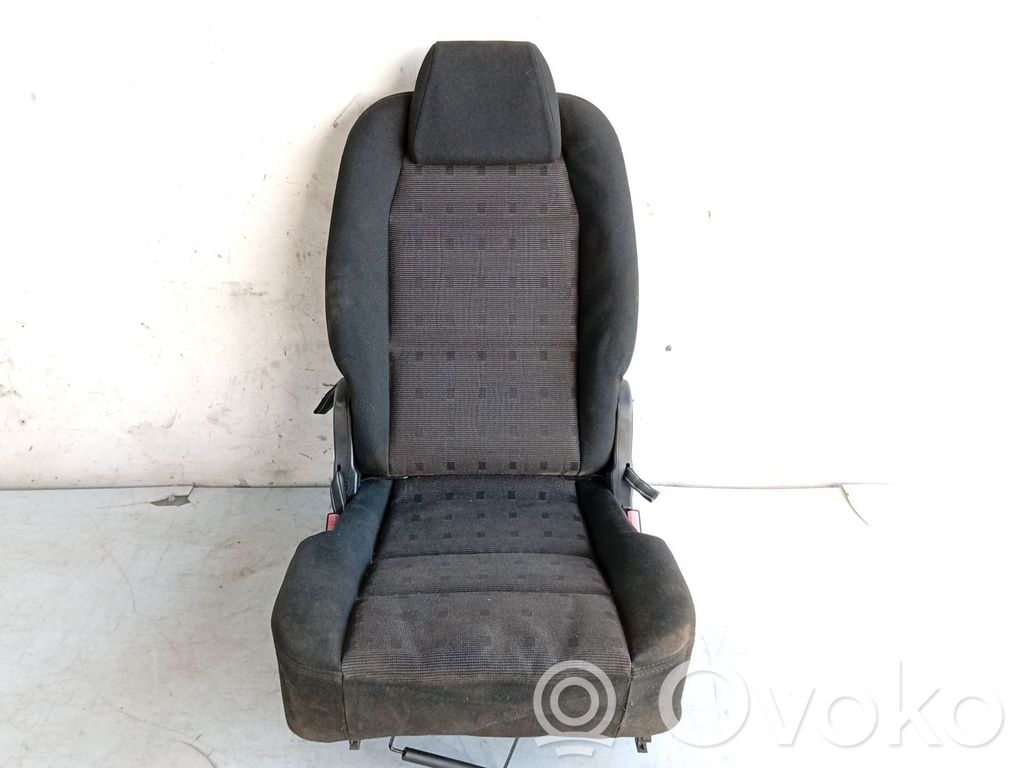 Peugeot 307 Asiento delantero del pasajero 