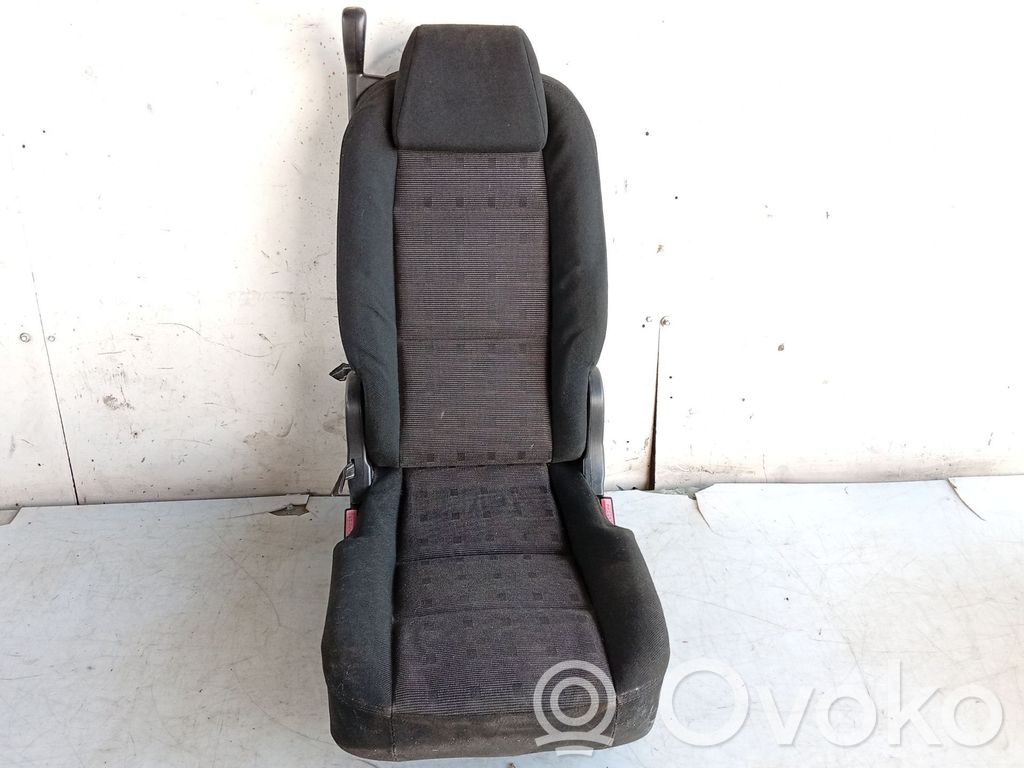Peugeot 307 Asiento delantero del pasajero 
