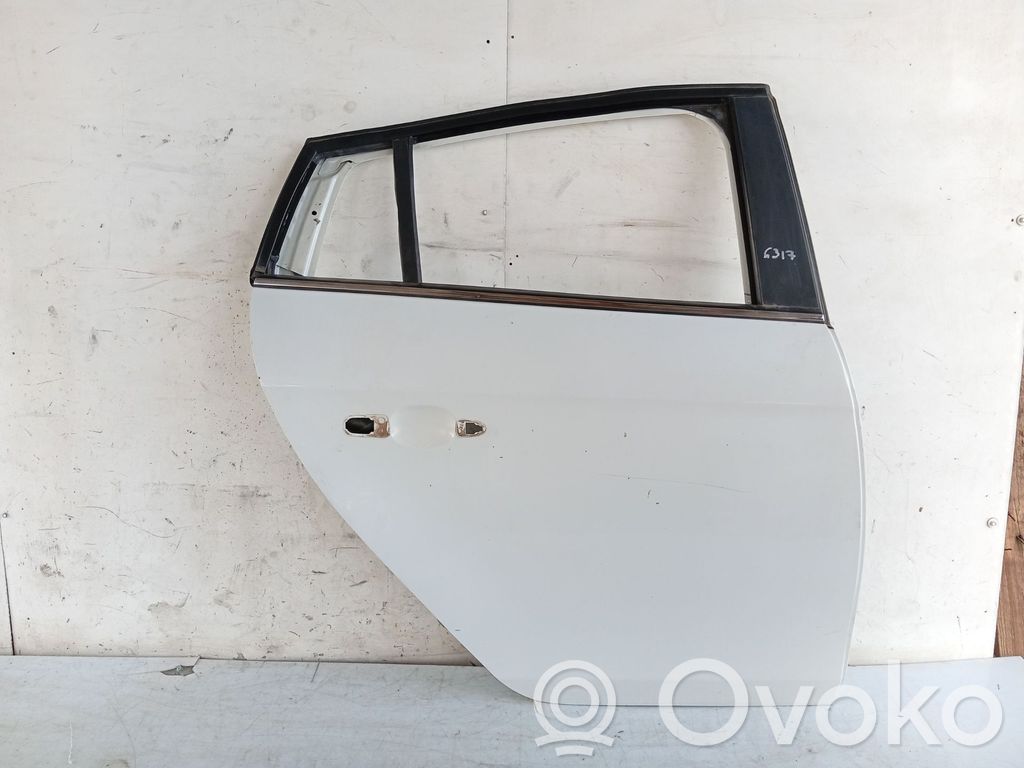 Fiat Bravo Puerta trasera 