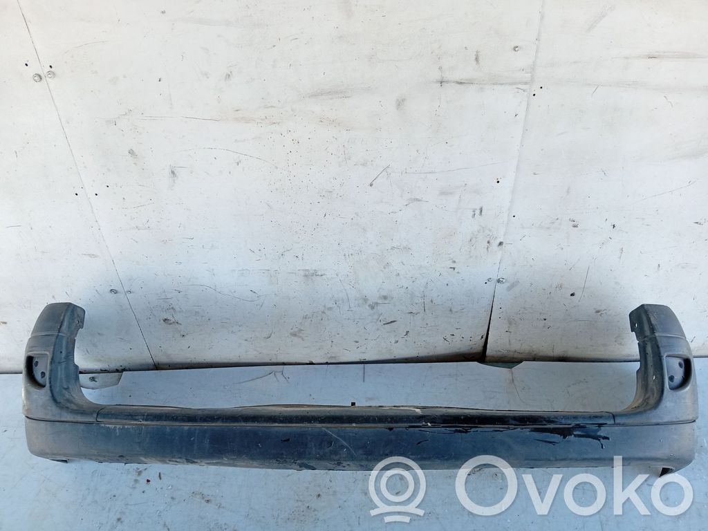 Renault Kangoo I Parachoques 
