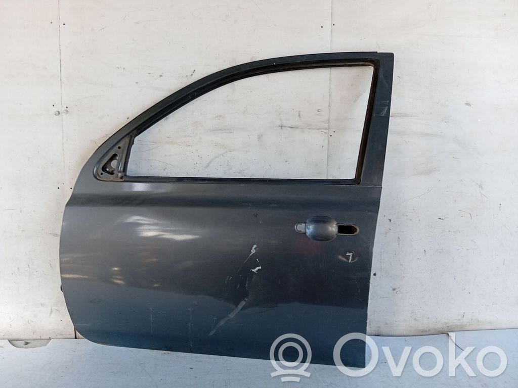 Nissan Micra Etuovi 