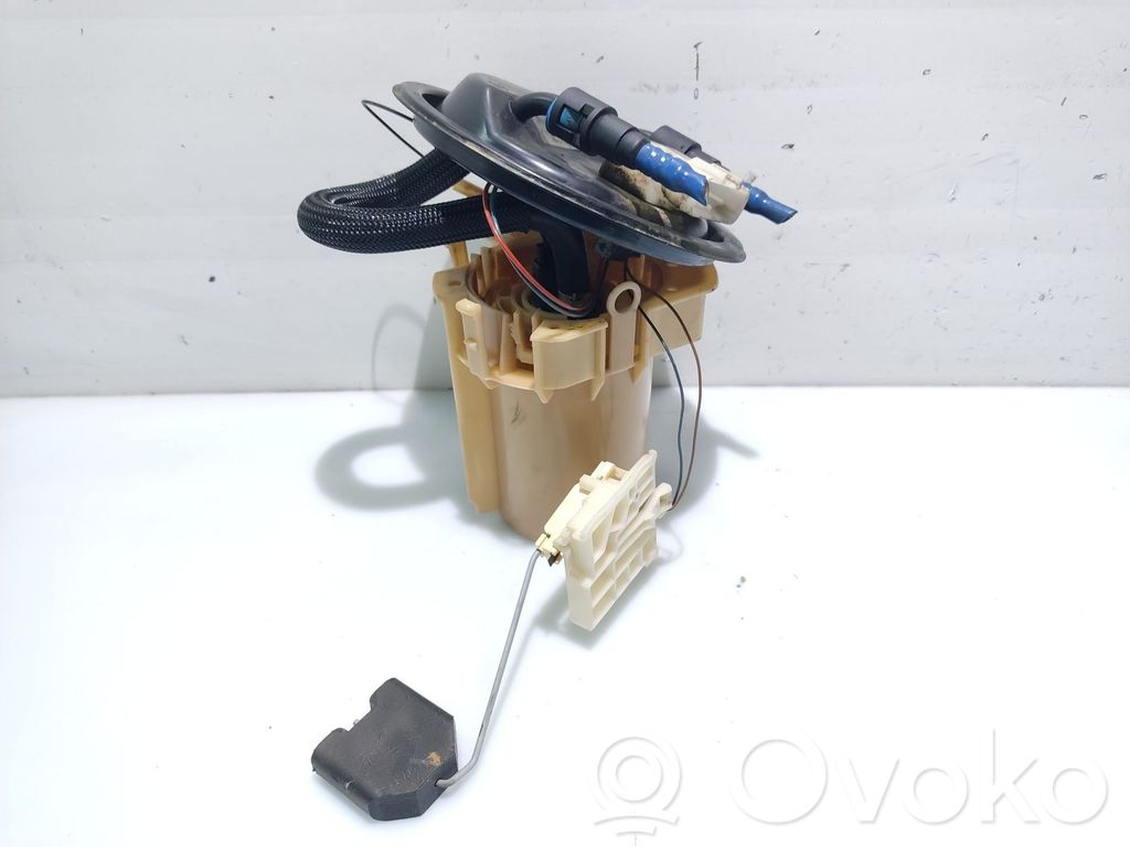 Opel Astra G Bomba interna de combustible 