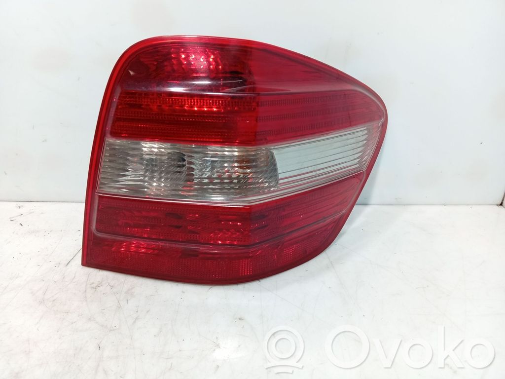 Mercedes-Benz ML W164 Lampa tylna 