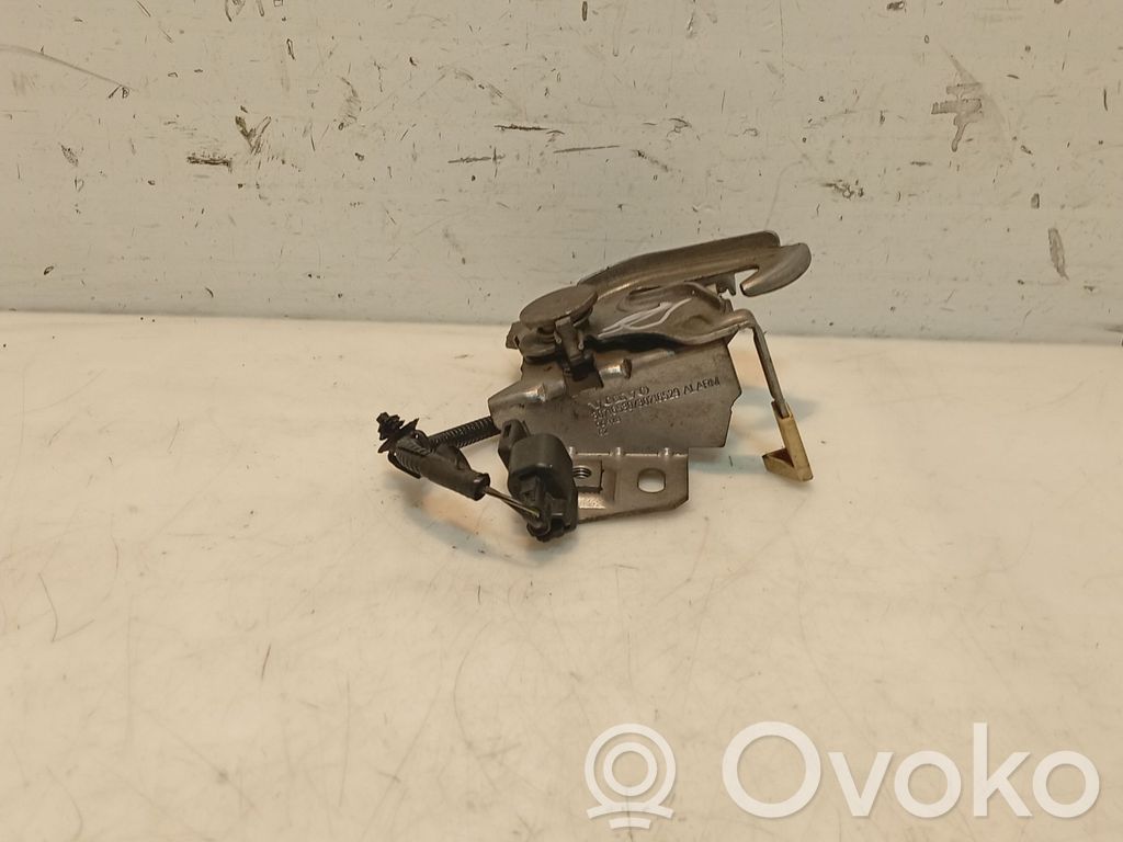 Tie down hook / loop   30716530,30716529