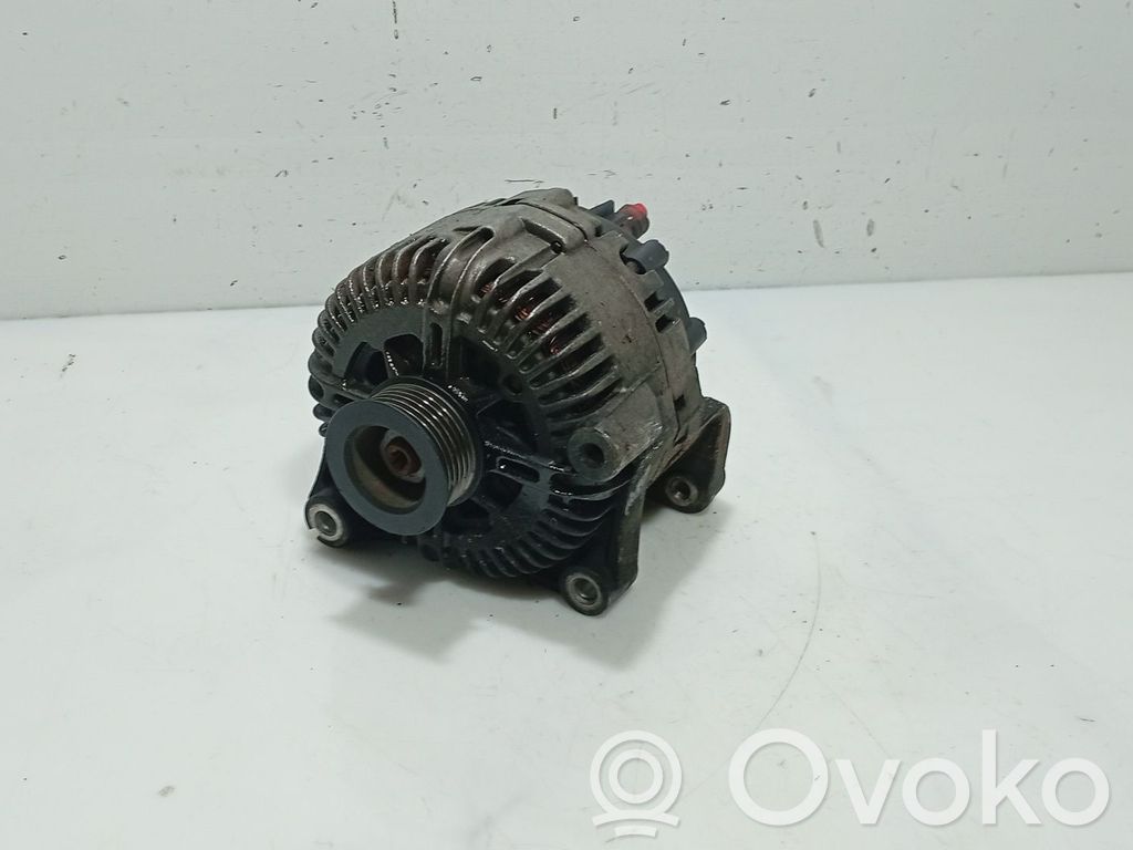 BMW 5 E60 E61 Generatorius 