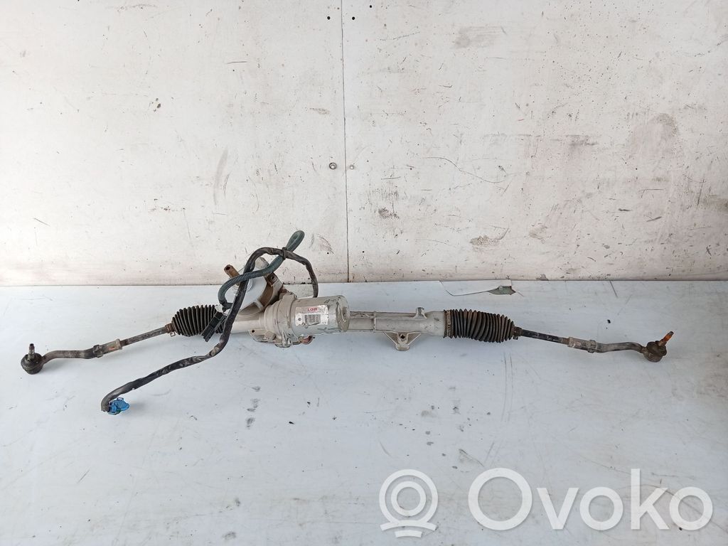 Citroen C3 Vairo kolonėlė 