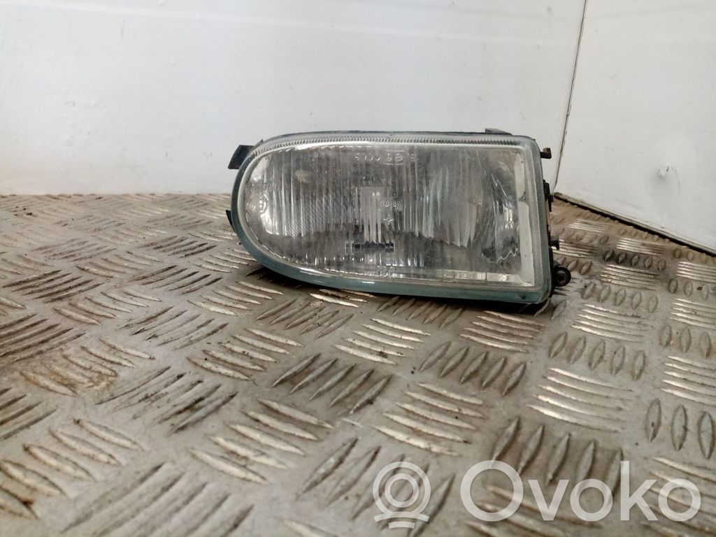 Renault Espace II Etusumuvalo 