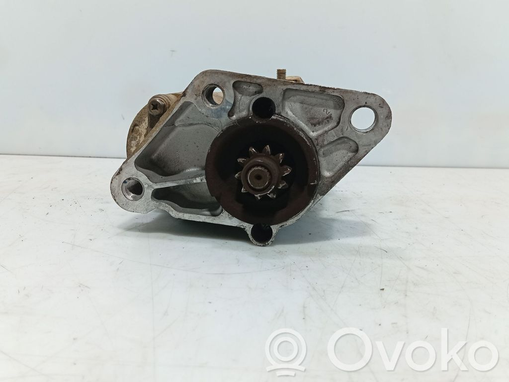 Motor de arranque   0K55218400A,031114140