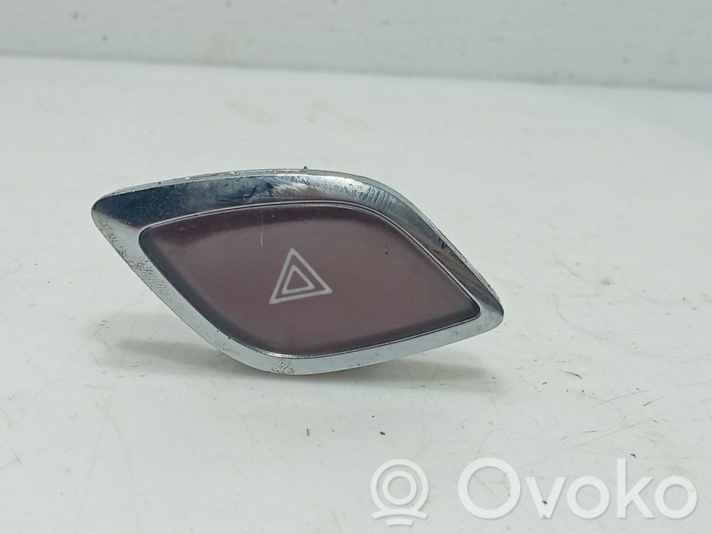 Citroen C3 Hazard light switch 