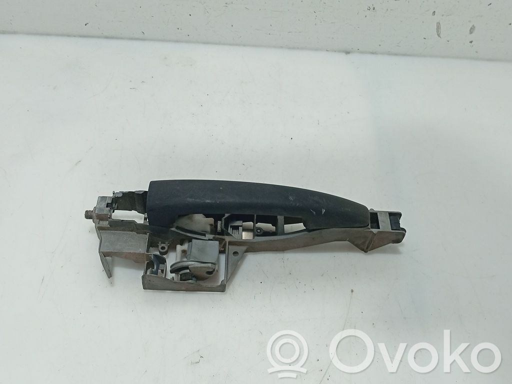 Citroen C3 Manecilla externa puerta delantera 