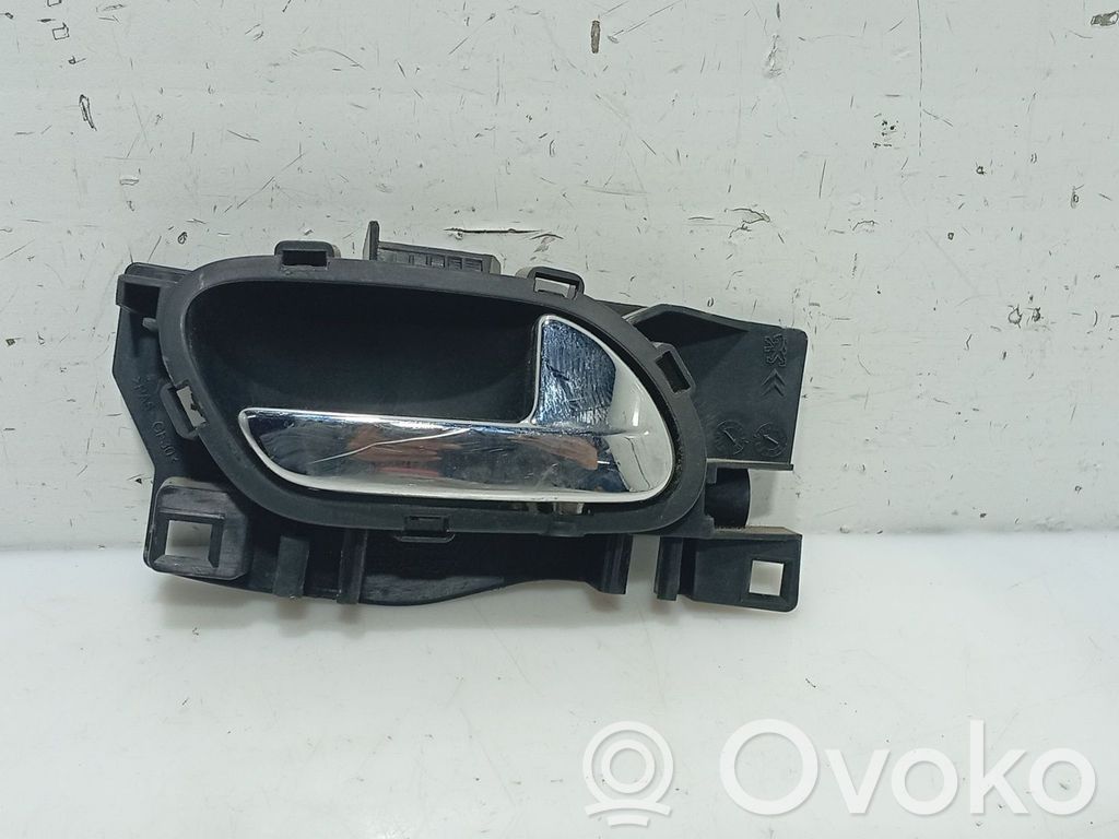 Manecilla interna puerta delantera   9144F9,9683446577
