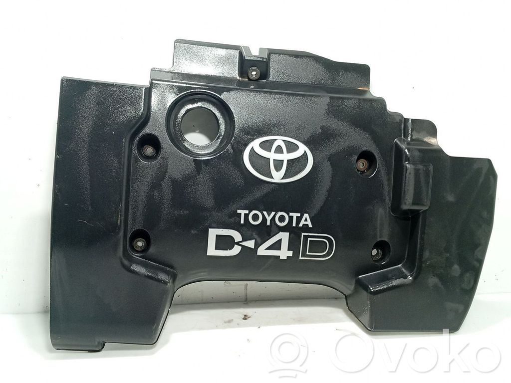 Toyota Avensis T250 Moottorin koppa 