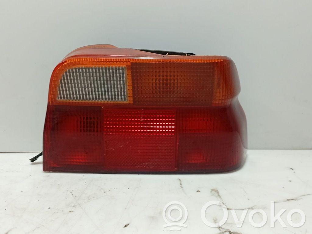 Ford Escort Takavalot 