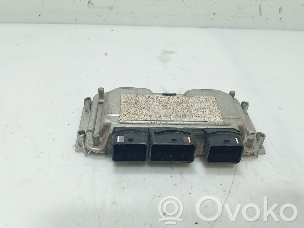Engine control unit/module   0261206943