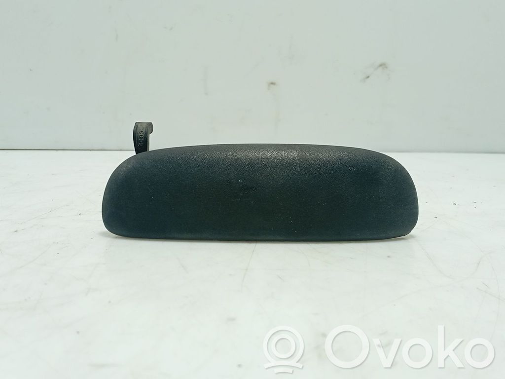 Ford Escort Manecilla externa puerta trasera 