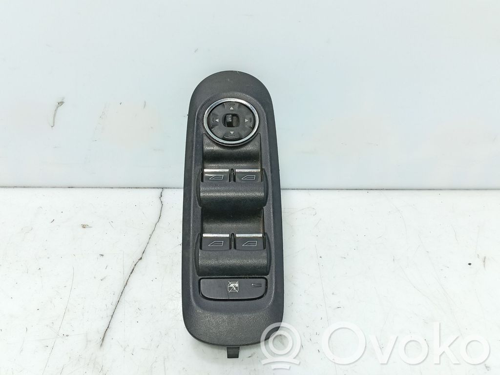 Ford Mondeo MK IV Przyciski szyb 