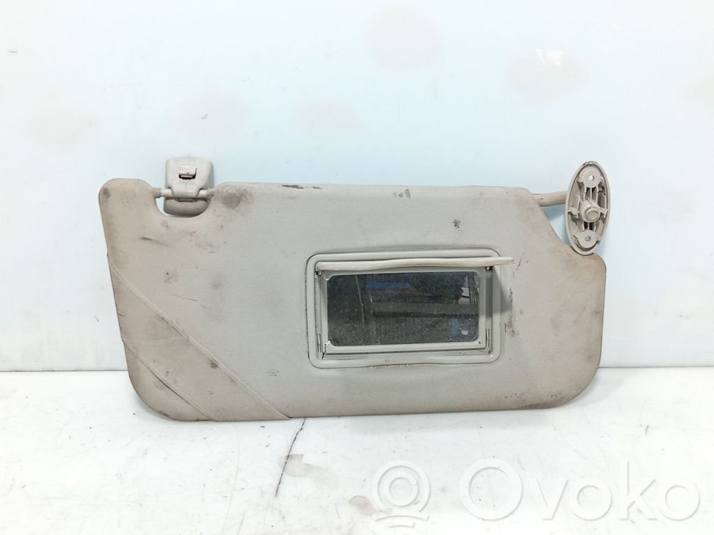 Ford Mondeo MK IV Sun visor 